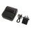 Thermal Receipt Printer with Long Standby-Time, Wireless Bluetooth Connectivity and No Ink Required for Android Compatible POS Systems Fast Charging B 2