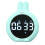 Digital Countdown Timer For Kids And Adults Cartoon Rabbit Design Multifunctional Timer With Power Saving Switch Two Brightness Modes Reminder 2