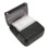Thermal Receipt Printer with Long Standby-Time, Wireless Bluetooth Connectivity and No Ink Required for Android Compatible POS Systems Fast Charging B 7