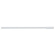 Recuperador magnético de barra magnética resistente a produtos químicos, ferramenta de recuperação em PTFE anticorrosivo, design durável e de