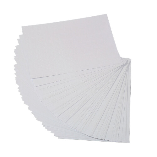 Είδη Χειροτεχνίας Ολογραφικά Φύλλα Laminate με Λαμπερά Εφέ Λαμπερό Χαρτί Για 1