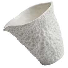 Rock Pattern Ceramic Gravy Boat and Sauce Cup for Coffee, Steak, Dipping and Serving