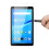 Συμβατό με το Lenovo Tab M7 - Προστατευτικό οθόνης από σκληρυμένο γυαλί 2