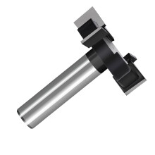 Fresa CNC versátil para madera, MDF y contrachapado, excelente para nivelar y ranurar, rendimiento de calidad profesional.