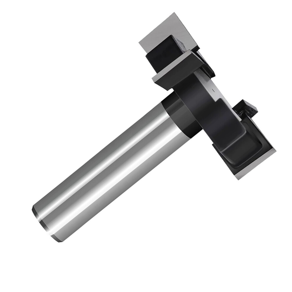 Versatile Cnc Router Bit For Wood, Mdf, And Plywood, Excellent For Leveling And Grooving, Professional Quality Performance 9149926894131