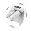 YANHAIGONG Summer Savings!Automatic Electric Dumpling Machine,Dumpling Skin Pressing Machine,Automatic Accessories,Kitchen Tools 5
