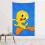 Tweetybird Ταπισερί Υπνοδωμάτιο Αισθητική Κρεμαστή Τοίχου Πολύχρωμες Ταπισερί 4