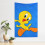 Tweetybird Ταπισερί Υπνοδωμάτιο Αισθητική Κρεμαστή Τοίχου Πολύχρωμες Ταπισερί 1