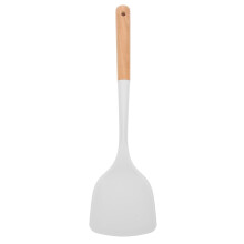 Conjunto de utensílios de cozinha, espátula, sílica gel, silicone, para cozinhar bifes, fritar, para uso doméstico.