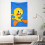 Tweetybird Ταπισερί Υπνοδωμάτιο Αισθητική Κρεμαστή Τοίχου Πολύχρωμες Ταπισερί 8