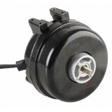 Mótar Imthacaí Aonaid Dayton, 1/370HP, 1550rpm, 115V4YFH5