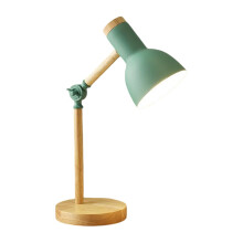 Luminária de mesa para leitura ADVEN com cúpula ajustável em 3 cores, regulável, para cabeceira, mesa de trabalho, luminária de mesa, ferramenta
