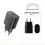 Nabíječka pro Google Pixel 7/8/9 25W adaptér + 3m kabel – černá 3m 1
