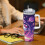 Hello Kitty 40oz H2.0 Ανοξείδωτο ποτήρι με μόνωση κενού αέρος με καπάκι και καλαμάκι για 5