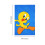 Tweetybird Ταπισερί Υπνοδωμάτιο Αισθητική Κρεμαστή Τοίχου Πολύχρωμες Ταπισερί 2