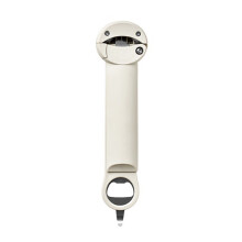 Hesroicy Retractable Beer Openers, Adjustable Caliber, Non-slip, Magnetic Sucking, Jar Openers