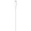 Compatible with Apple USB-C to Lightning cable (2m) White 3