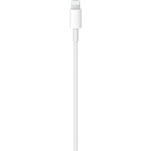 Compatible with Apple USB-C to Lightning cable (2m) White 2