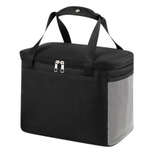 Soldes de printemps ! Articles en liquidation ! Sac à lunch Zeceouar pour femmes, sac réutilisable, idéal pour le bureau, l'école, les