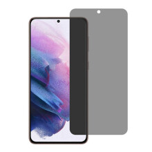 Ochraniacz ekranu chroniący prywatność Galaxy S21 Szkło hartowane