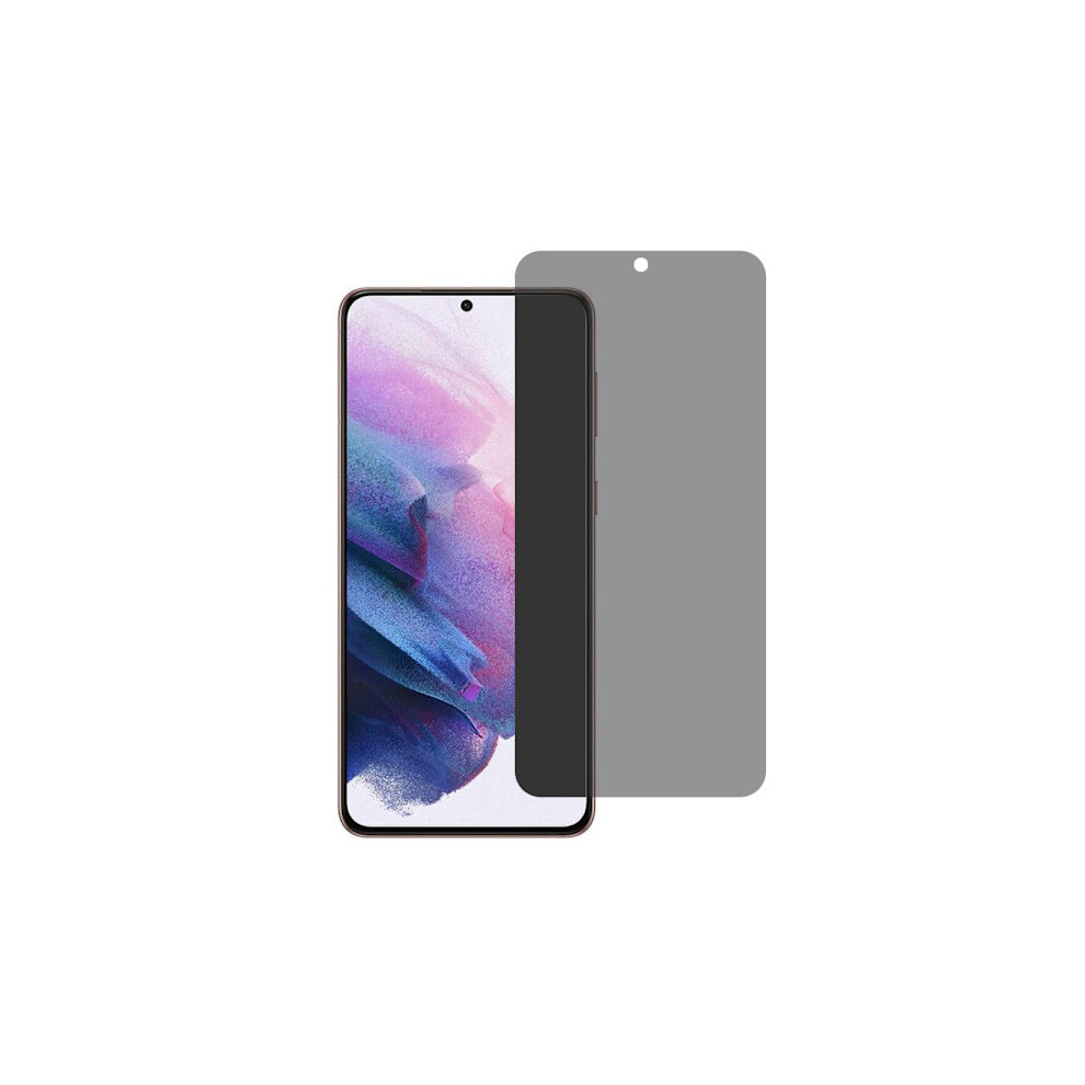 Privacy Screen Protector Galaxy S21 Tempered Glass 9164030866874