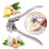 Broyeur à ail YiFudd Culinary Kitchen Cum 1
