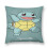 Μαξιλαροθήκη Squirtle Plush για πολλά μεγέθη, εξαιρετικά άνετη, αντιρρυπαντική, 1