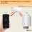 Termostatický ventil Jixopn pro radiátory SmartLife, regulátor teploty vytápění (ZigBee) 6