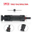3PCS Solar Panel Cable Blocking Diode Waterproof Connector Compatible 2