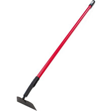 Houe de jardin Bully Tools 92353, calibre 12, avec manche en fibre de verre
