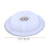 Bath2PCS Πώμα Αποχέτευσης Κουζίνας Μπάνιου Στεγανοποίηση Φίλτρου Μπάνιου 5