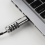 5X USB Password Lock Computer Lock Password Protection Anti-Theft Lock Universal Laptop Computer Password Lock 5