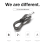 5X USB Password Lock Computer Lock Password Protection Anti-Theft Lock Universal Laptop Computer Password Lock 3