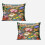 Χριστουγεννιάτικο σετ πάπλωμα Kirby Star Bedding Comfort Twin για παιδιά, δώρο για ενήλικες, 2