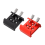 Telescope Finder Base Dovetail Groove 1/4 Thread Modification Astronomical Mount Accessories Red 4