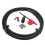 Κιτ εύκαμπτου σωλήνα φρένων Bicycle2Meter για RED AXSFORCE AXS Σετ συνδέσμων ποδηλάτου 1