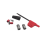 Κιτ εύκαμπτου σωλήνα φρένων Bicycle2Meter για RED AXSFORCE AXS Σετ συνδέσμων ποδηλάτου 3