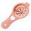 Kiplyki Eggs Separator Sifting Kitchen Gadget Plastic Filter Sieve Divider Holder 2