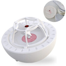 Mini ultrasonic dishwasher portable rechargeable
