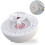 Mini ultrasonic dishwasher portable rechargeable 1