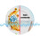 Mini ultrasonic dishwasher portable rechargeable 5