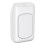 BIERELAOZI Dehumidifier in White - Automatic Shutoff 3