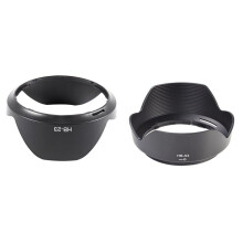 Lens Hood for 10-24mm/17-35mm/18-35mm/12-24mm with Lens Hood for -S Nikkor 24-120mm F/4G Ed Vr Dslr Lens