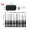 Fule 14pcs Carburetor Adjustment Tool Screwdriver Kit for Chainsaw Eater Trimmer 4