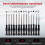 Fule 14pcs Carburetor Adjustment Tool Screwdriver Kit for Chainsaw Eater Trimmer 6
