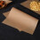 100Pcs Parchment Paper Baking Sheets Non-Stick Liners 3