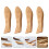 4 Holz Essstäbchenhalter Japanischer 10