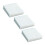 3 Beutel Farbaufnahme Blatt Wäschefarben Absorption 1