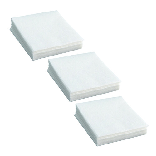 3 Beutel Farbaufnahme Blatt Wäschefarben Absorption