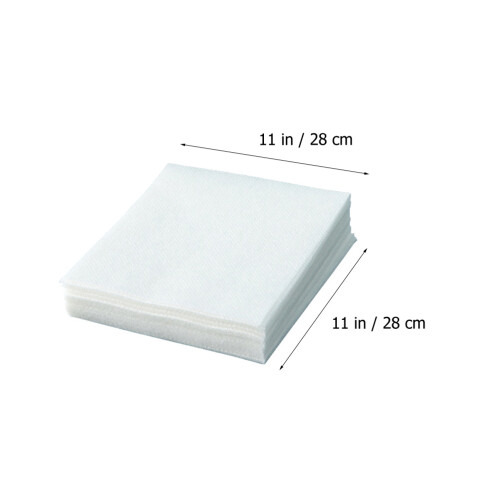 3 Beutel Farbaufnahme Blatt Wäschefarben Absorption 1